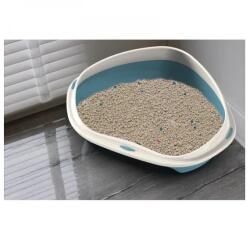  Shuttle Macska Wc Medium Sarok Peremes 49x40x17, 5cm