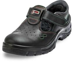  Szandál Topolino S1 SRC, fekete, 50 (0203000999050)