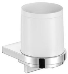 KEUCO Szappanadagoló Keuco Moll króm / fehér 12752010100 (12752010100)