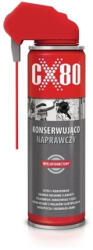 CX-80 Univerzális kenőanyag szórófejes 250 ml (CX80250SZ)