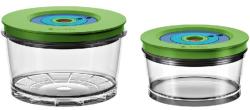 Bosch Containere de vid 2 buc MMZV0SB2