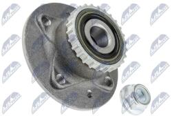 NTY Set rulment roata NTY KLT-RE-031 (KLT-RE-031)