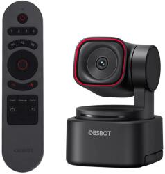 OBSBOT Tiny 3 Lite Remote Combo (OWB-2410-CE (R))