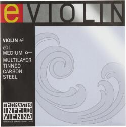  Thomastik Eviolin E01 E 4/4 hegedűhúr