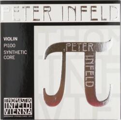  Thomastik Peter Infeld PI100 4/4 hegedűhúr