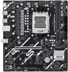 ASUS PRIME B840M-K (90MB1PK0-M0EAY0) Alaplap
