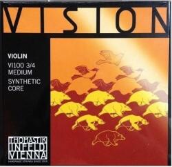  Thomastik Vision VI100 3/4 hegedűhúr