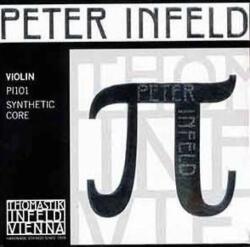  Thomastik Peter Infeld PI101 4/4 hegedűhúr