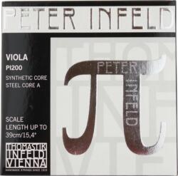  Thomastik Peter Infeld PI200 Violin 4/4 hegedűhúr