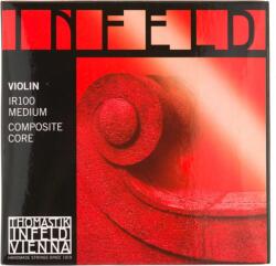  Thomastik Infeld Red IR100 4/4 hegedűhúr