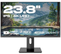 JAPANNEXT JN-IPS2380UHDR Monitor