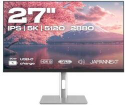 JAPANNEXT JN-IPS275K-HSPC9 Monitor