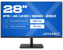 JAPANNEXT JN-I280UHD60F-P Monitor