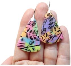 Atellier Wearable Art Cercei Felicity - Model 2