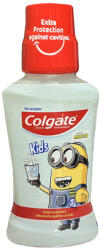 Colgate szájvíz 250ml - Kids Minions
