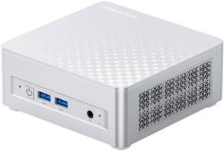 minisforum M1 Plus 16/512 Számítógép konfiguráció