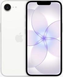 Apple iPhone 17e 256GB Mobiltelefon