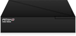 AMIKO MiraX HiS-4100 Linux