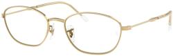 Ray-Ban RX3749V 2500 Rama ochelari