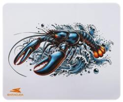 Barracuda Baracuda BGMP-71 ORCA egérpad 300×250×2 mm (BC BGMP-71)
