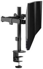 AKAI M1732DUALTS2 Kettős monitorállvány, 17-32 (M1732DUALTS2)