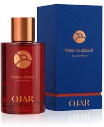 Ojar Rose Collection Épine du Désert 100 ml eau de parfum uniszex