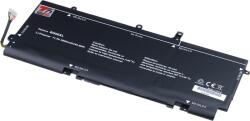 T6 Power Baterie T6 Power pentru HP EliteBook Folio 1040 G3, 3900 mAh, 44 Wh, 6 celule, Li-pol (NBHP0172)