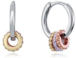 Viceroy Gyengéd karika fülbevaló 2 az 1-ben Clasica 9117E000-39