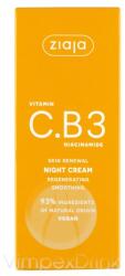Ziaja arckrém 50ml B3, Niacinamid éj - alkuguru