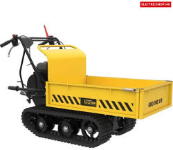 Güde GÜDE GRD 300.1/R Hernyótalpas transzporter, benzinmotoros szállító (55526)
