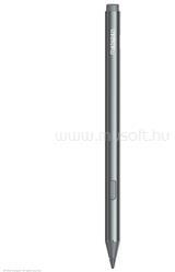 Metapen PEN M2 érintő ceruza aktív, Type-C + póthegy, SÖTÉTSZÜRKE Microsoft/HP/ASUS/DEL/KOBO kompatibil (ME-MPP702) (ME-MPP702)