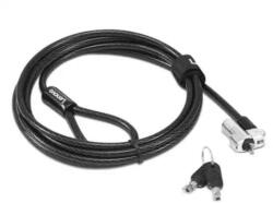 Lenovo Kensington NanoSaver kábelzár (4XE1L51710)