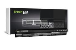 Green Cell Baterie Green Cell PRO M5Y1K pentru Dell Inspiron 15 3552 3567 3573 5551 5552 5558 5559 Inspiron 17 5755 (DE77PRO)