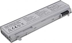 T6 Power Baterie T6 Power pentru Dell Latitude E6400, E6410, E6500, E6510, Precision M4400, 5200mAh, 58Wh, 6 celule (NBDE0087)