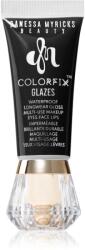 Danessa Myricks Beauty Colorfix Glaze multifunkcionális smink a szemre, az ajkakra és az arcra árnyalat Stargazer 10 ml