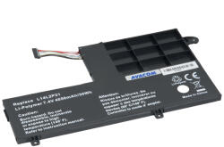 AVACOM Baterie AVACOM pentru Lenovo S41, Yoga 500-151BD Li-Pol 7, 4V 4050mAh 30Wh (NOLE-S41-P40)