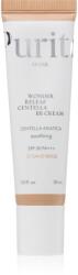PURITO Wonder Releaf Centella BB Cream világosító BB krém nyugtató hatással árnyalat 27 Sand Beige 30 ml