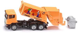SIKU Super Refuse Lorry 1: 87 (1890) (1890) Figurina