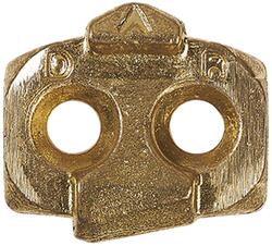 Time ATAC EASY 10 MTB pedál stopli