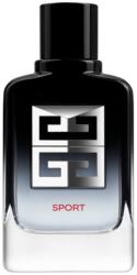 Givenchy Gentleman Society Sport Eau de Parfum 60 ml Férfi