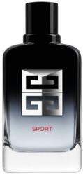 Givenchy Gentleman Society Sport Eau de Parfum 100 ml Férfi
