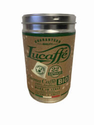 Lucaffé Nespresso® kompatibilis Lucaffé Crema Caffè Bio kávékapszula (22 db)