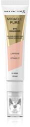 MAX Factor Miracle Pure krémes korrektor a duzzanatokra és a sötét karikákra árnyalat 01 Rose 10 ml
