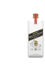 Bandido Hungary Sampon pentru par cu usturoi 350 ml