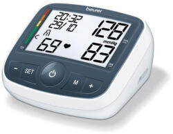 Beurer BM 40 felkaros vérnyomásmérő (-M--BM-40)