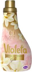 Violeta Ultra Intense Gold öblítőszer 62 mosás 1550 ml - shoperia