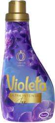 Violeta Ultra Intense Lux öblítőszer 62 mosás 1550 ml - shoperia