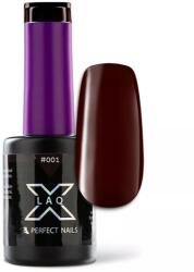Perfect Nails LACGEL LAQ X RISTRETTO X001 8 ml