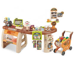Hoppline Játék szupermarket-65 részes (HOP1001155)
