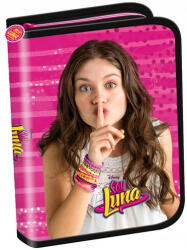 St. Majewski Soy Luna kihajtható tolltartó - Pszt (271588) (271588)